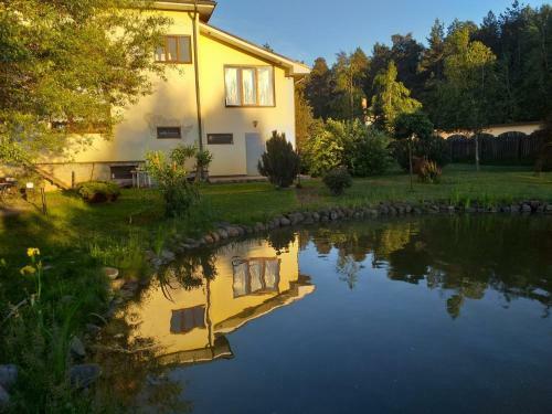 Agroturismo Guest House Pechersky & Sons