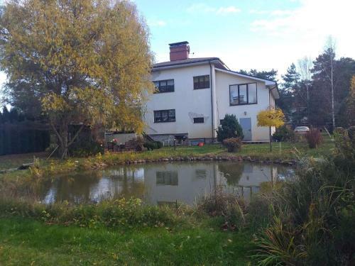 Agroturismo Guest House Pechersky & Sons