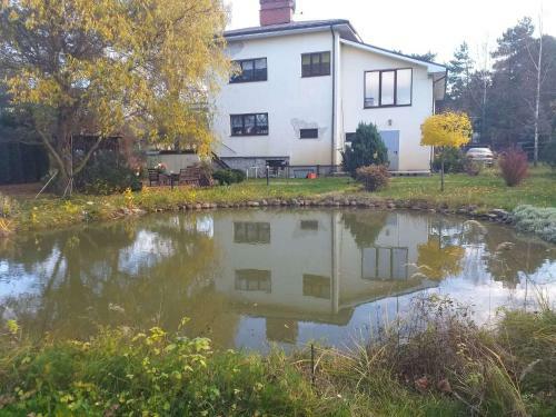 Agroturismo Guest House Pechersky & Sons