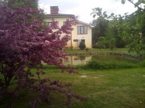 Agroturismo Guest House Pechersky & Sons