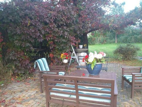Agroturismo Guest House Pechersky & Sons