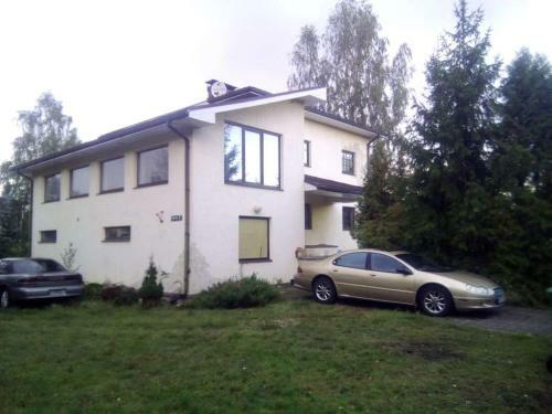 Agroturismo Guest House Pechersky & Sons