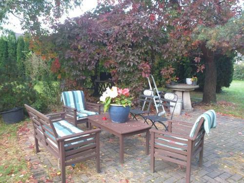 Agroturismo Guest House Pechersky & Sons