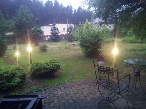 Agroturismo Guest House Pechersky & Sons