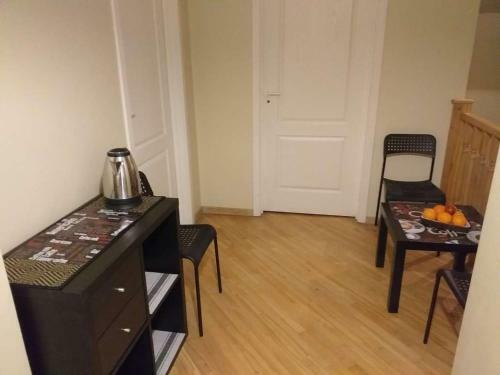 Agroturismo Guest House Pechersky & Sons