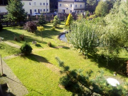 Agroturismo Guest House Pechersky & Sons