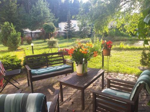 Agroturismo Guest House Pechersky & Sons