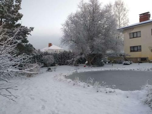 Agroturismo Guest House Pechersky & Sons