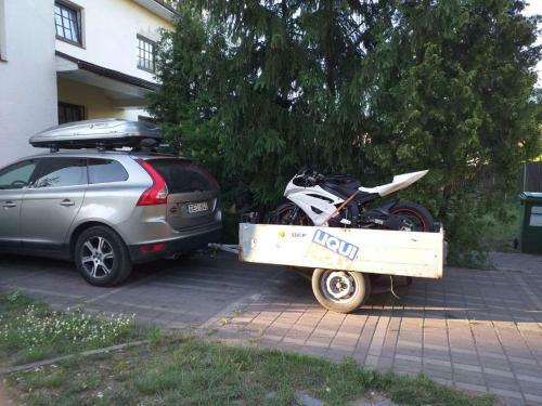 Agroturismo Guest House Pechersky & Sons