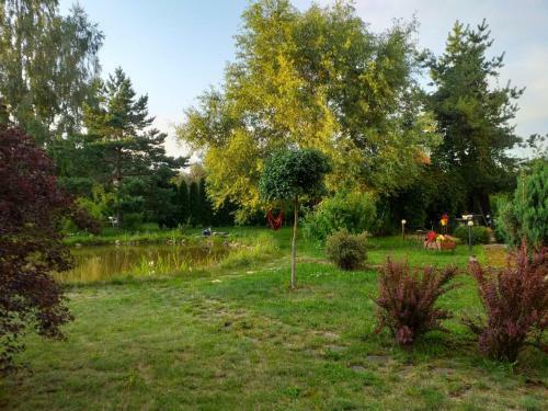 Agroturismo Guest House Pechersky & Sons