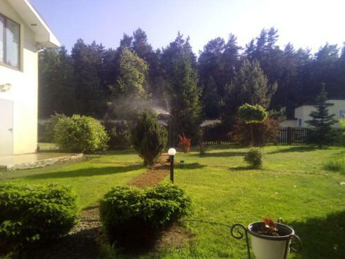 Agroturismo Guest House Pechersky & Sons