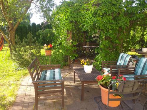 Agroturismo Guest House Pechersky & Sons