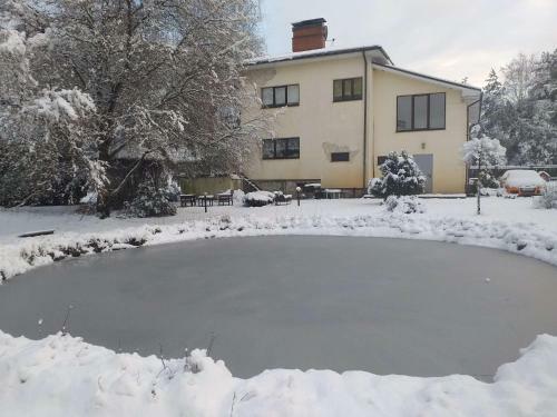 Agroturismo Guest House Pechersky & Sons