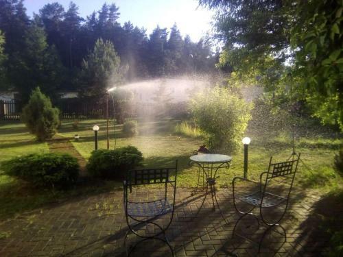 Agroturismo Guest House Pechersky & Sons