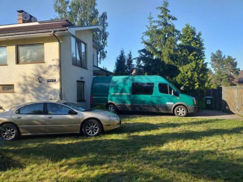 Agroturismo Guest House Pechersky & Sons