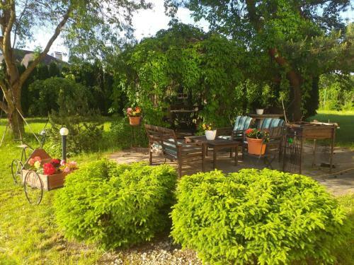 Agroturismo Guest House Pechersky & Sons