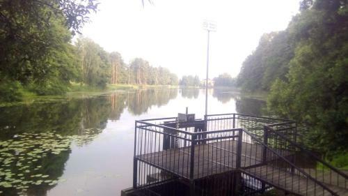 Agroturismo Guest House Pechersky & Sons