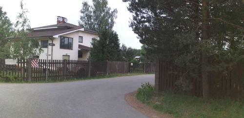 Agroturismo Guest House Pechersky & Sons