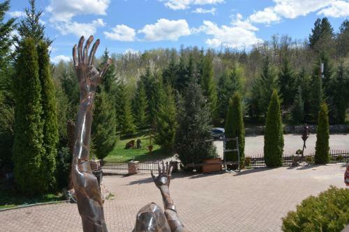 Hotel House Of Art