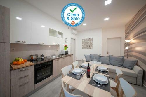 Apartamento Nicoletta Rivieraholiday