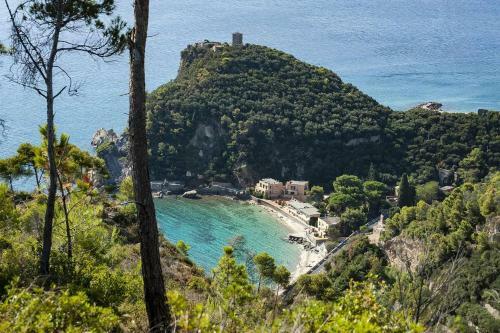 Apartamento Nicoletta Rivieraholiday