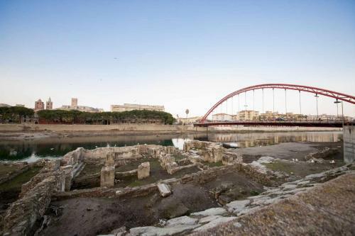 Apartamento Nicoletta Rivieraholiday