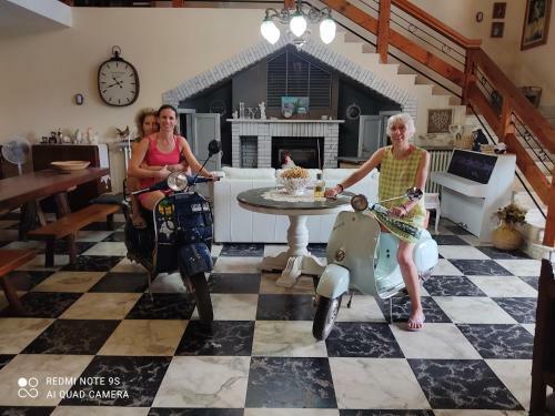 Bed & Breakfast La Gallina Nel Castello