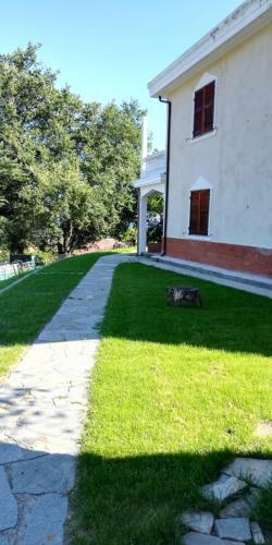 Bed & Breakfast La Gallina Nel Castello