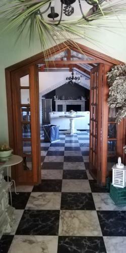 Bed & Breakfast La Gallina Nel Castello