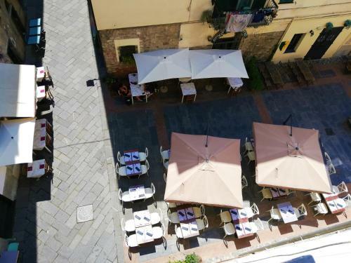 Apartamento Casa Vacanza L'ulivo