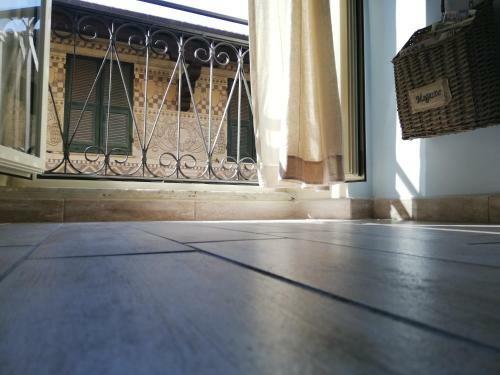 Apartamento Ca' Azzurra