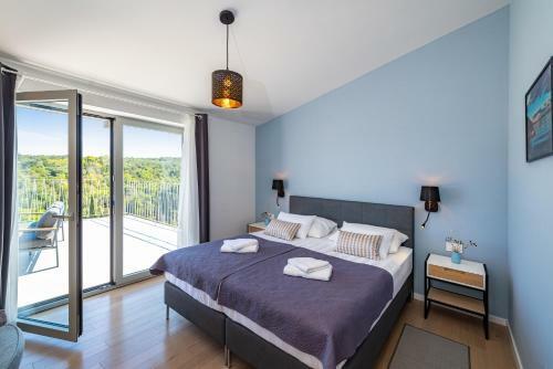 Villa Mezano With Heated Pool