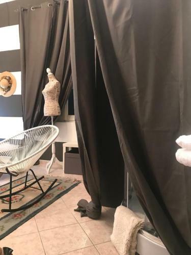 Apartamento Sanctus Syrus