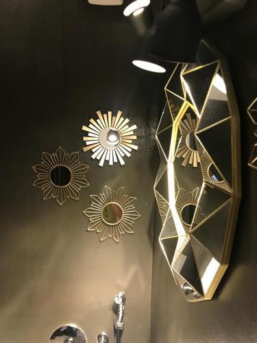Apartamento Sanctus Syrus