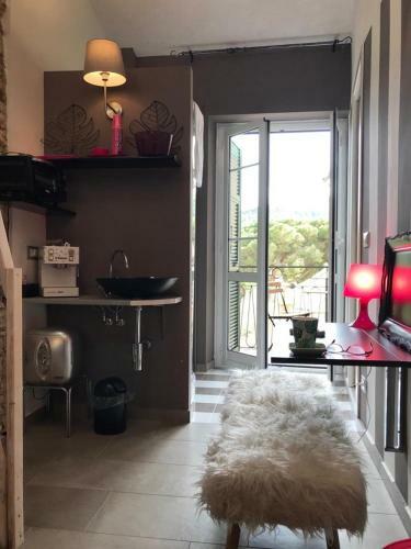 Apartamento Sanctus Syrus