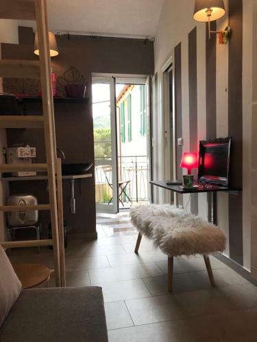 Apartamento Sanctus Syrus