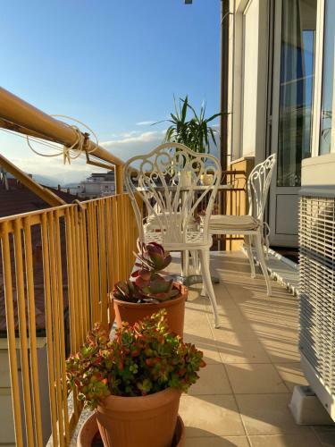 Apartamento Appartamento Roma