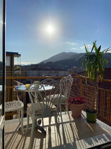 Apartamento Appartamento Roma