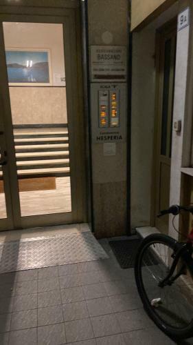 Apartamento Appartamento Roma
