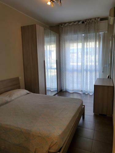 Apartamento Albenga House
