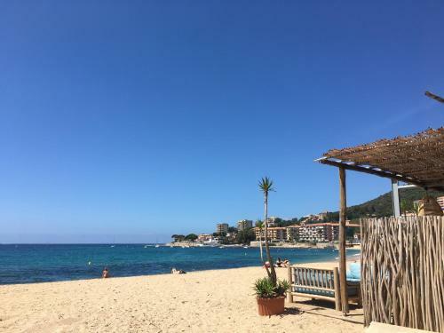 Apartamento Ajaccio Centre 80m2 Avec Balcons