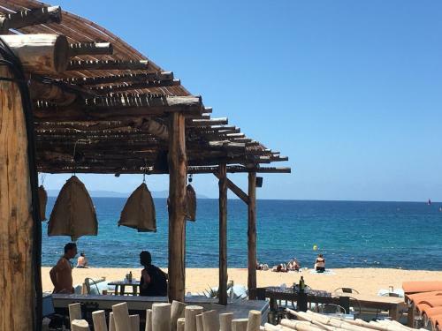Apartamento Ajaccio Centre 80m2 Avec Balcons