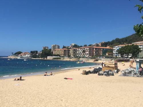 Apartamento Ajaccio Centre 80m2 Avec Balcons