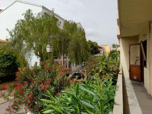 Apartamento Ajaccio Centre 80m2 Avec Balcons