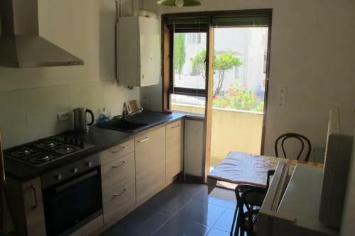 Apartamento Ajaccio Centre 80m2 Avec Balcons