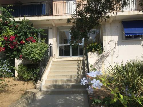 Apartamento Le Casone