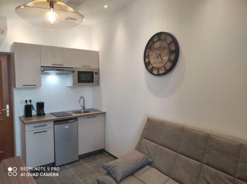 Apartamento Briloc Ajaccio Centre Ville