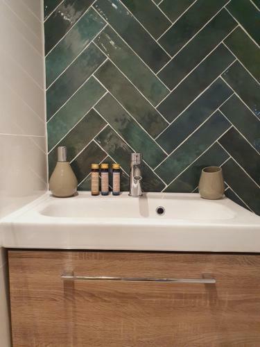 Apartamento Studio Enti�rement R�nov� Vieille Ville