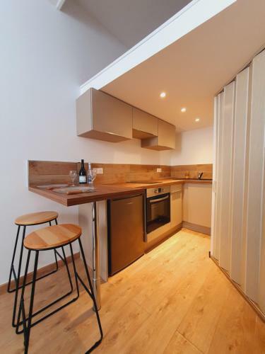 Apartamento Studio Enti�rement R�nov� Vieille Ville