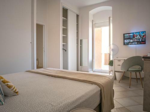 Chambre Cozy Et Confortable Au Coeur D'ajaccio